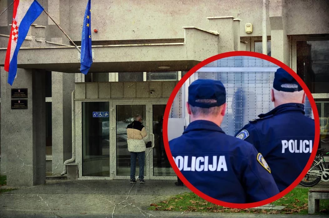 U Belavićima zaustavljen pijani 42-godišnjak! Nanizao hrpu prekršaja i to mu nije prvi put – ostao bez auta i ide u zatvor