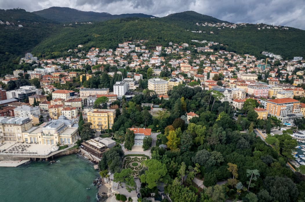 Grad Opatija sufinancira izradu projektne dokumentacije za postavljanje sunčanih elektrana