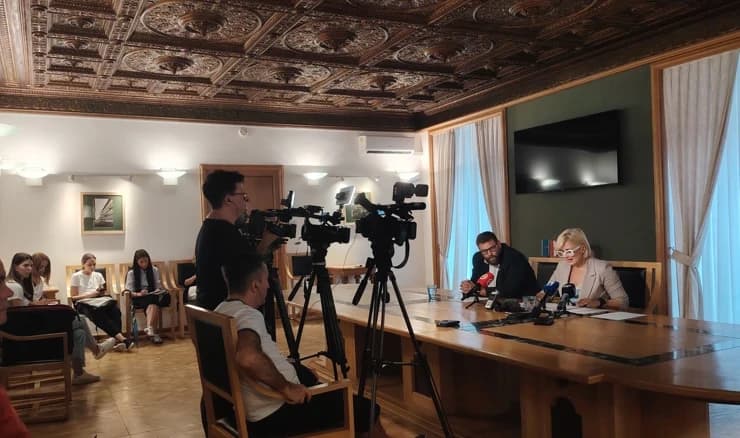 Plaća veća od 3.000 eura: Grad Rijeka u petak objavljuje javni natječaj za 13 novih pročelnika