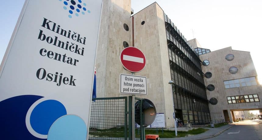 Pacijenti više ne moraju odlaziti drugdje: KBC Osijek uveo suvremenu terapiju za liječenje tumora