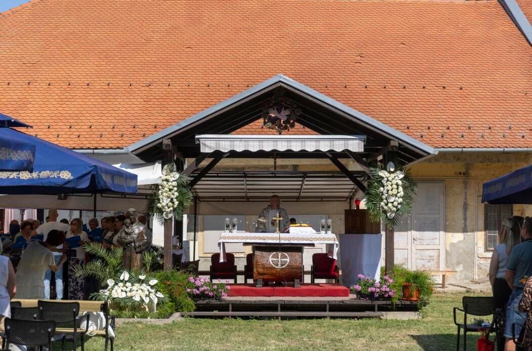 Osijek: Antunovo u Tvrđi 2026.