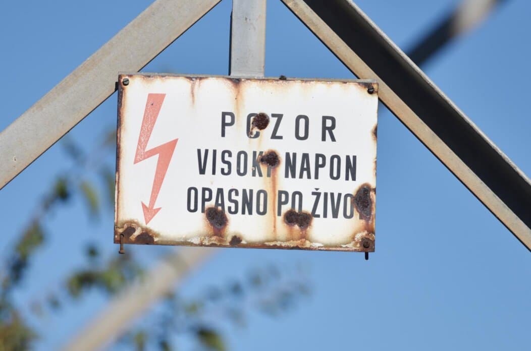 U srijedu radovi na mreži: Ove ulice u Osijeku ostaju bez struje