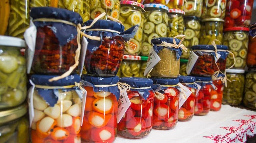 Ovako se nekada spremala zimnica u Slavoniji: Donosimo recepte koji ne moraju pasti u zaborav