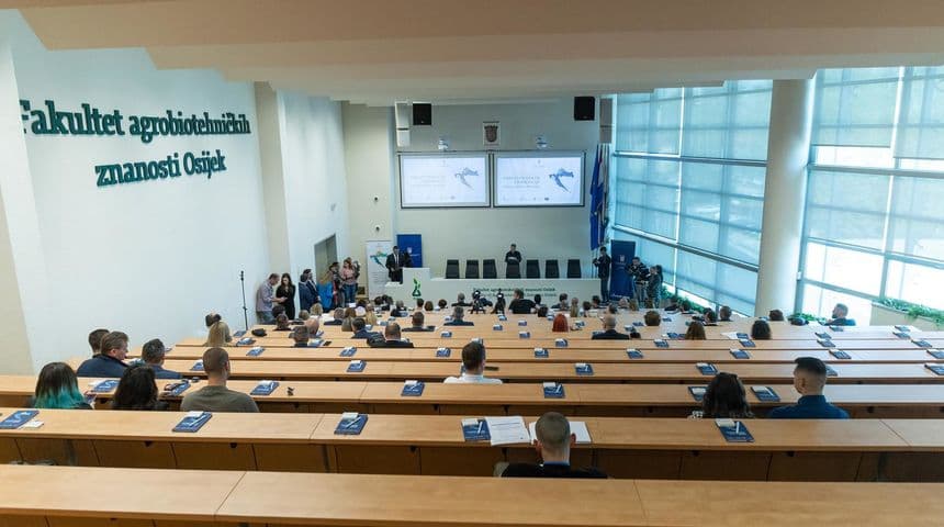 FAZOS: 15. Simpozij “Kopački rit jučer, danas, sutra“