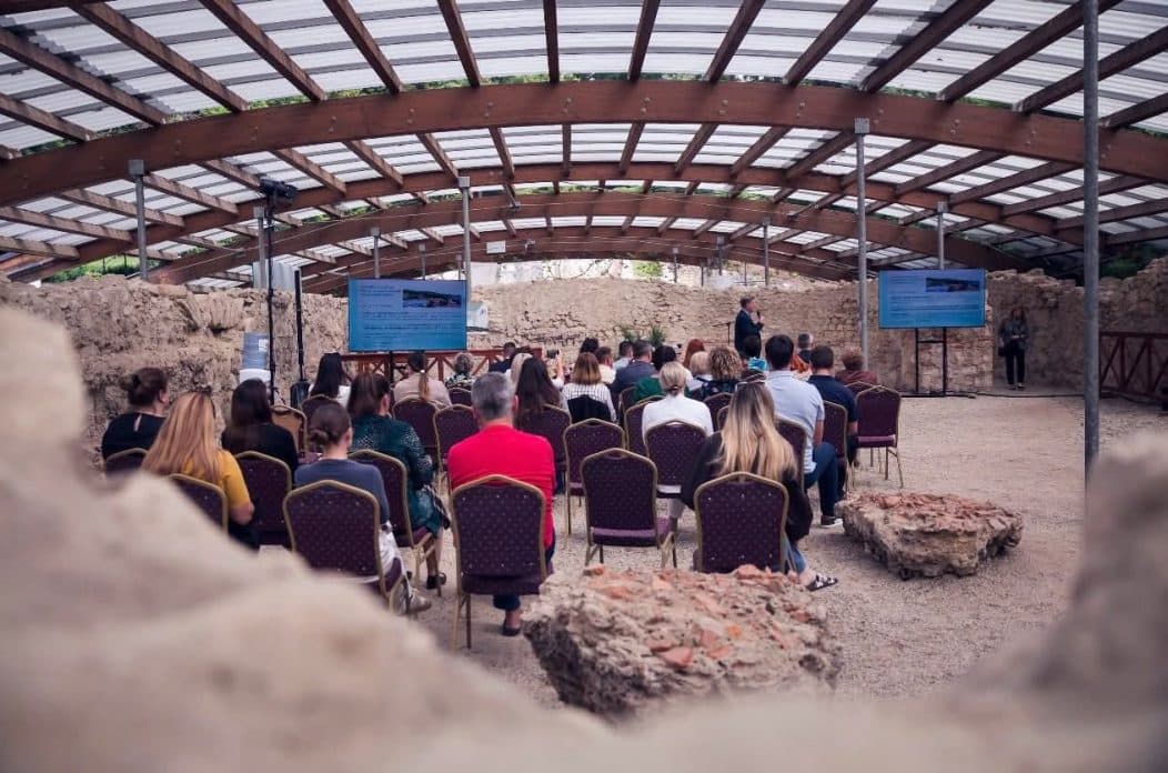Počeo Aqua Fest 2026: Varaždinske Toplice ponovno oživjele bogatu antičku povijest