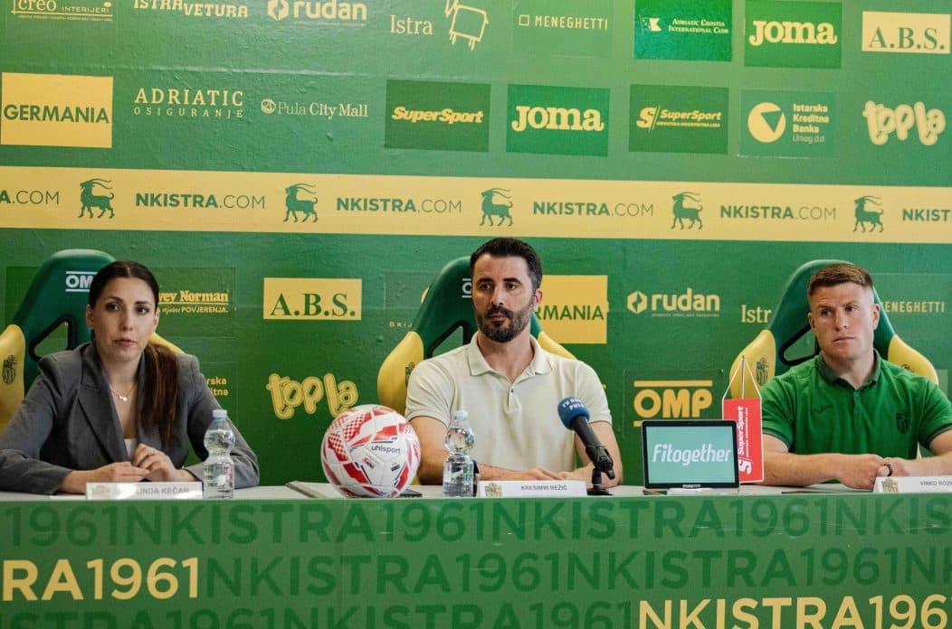 Istra dolazi u Varaždin: ‘Ono što Šafarić radi zadnje dvije sezone je možda i najbolji posao u HNL-u’