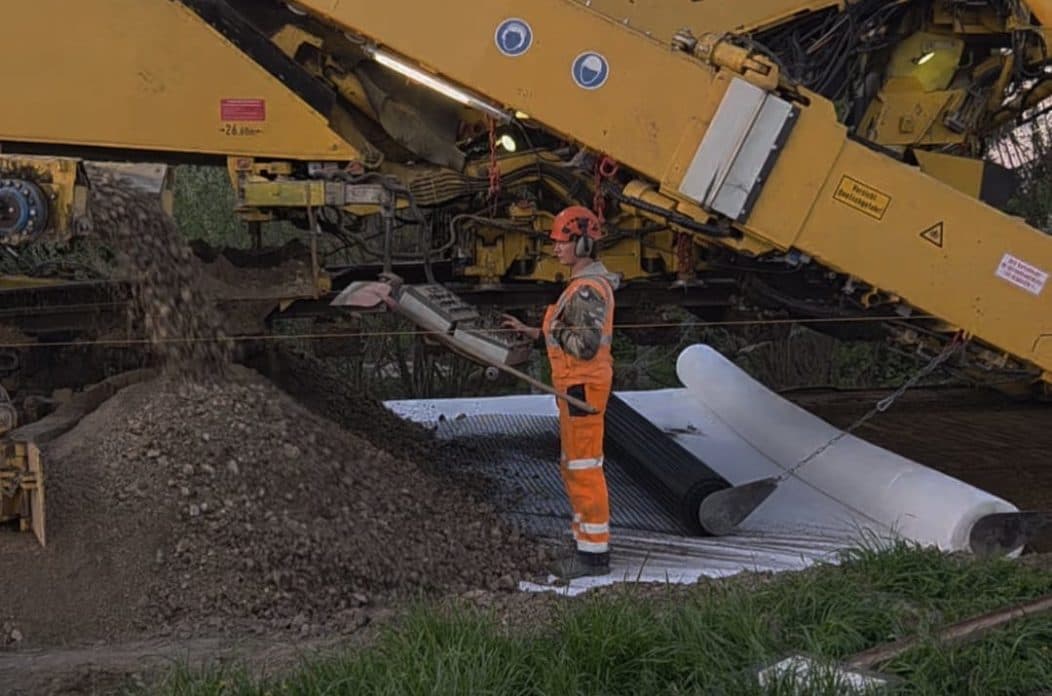 Besplatan materijal za ludbreške ceste: Dogovor Grada i HŽ-a donosi velike uštede