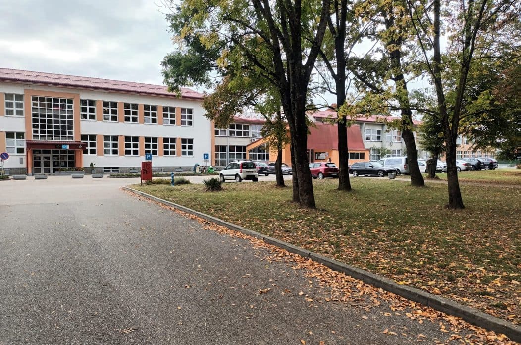 Ludbreg preuzima osnivačka prava nad školom i dobiva državna sredstva