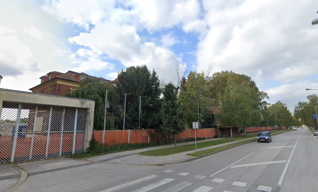 Grad kupuje tri Varteksove zgrade. Ali dvije tvrtke smatraju da nekretnine pripadaju njima
