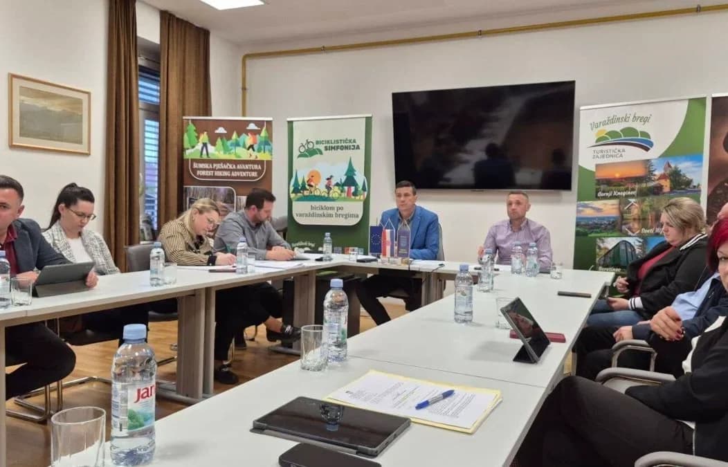 Općina Gornji Kneginec: Prihvaćeni godišnji izvještaji za 2025. godinu