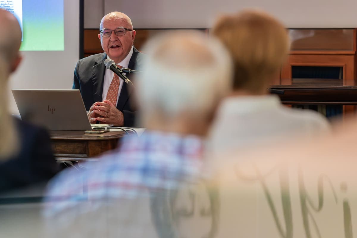 BAGLIVI O GETALDIĆU Pronađeni novi tragovi njegova utjecaja u Europi