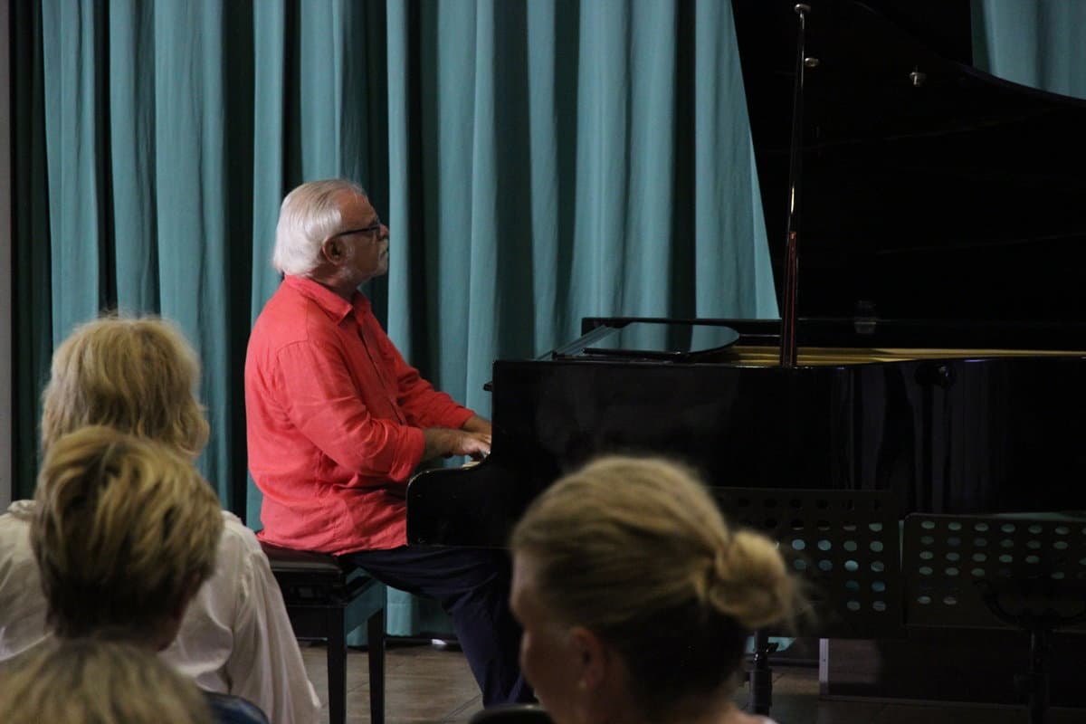 Kakvi talenti! Zaključena Epidaurus Piano Academy 2026.