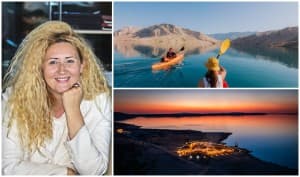 LJETO 2026. INTERVJU Direktorica TZ Novalja, Marina Šćiran: Pronašli smo način da ne budemo samo party destinacija!