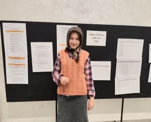 Ovo je monolog babe Ličanke kojim je učenica iz Gospića oduševila na LiDraNu