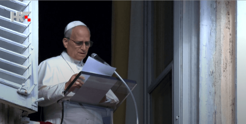 Papa pozvao svijet da nuklearnu energiju koristi isključivo u mirnodopske svrhe