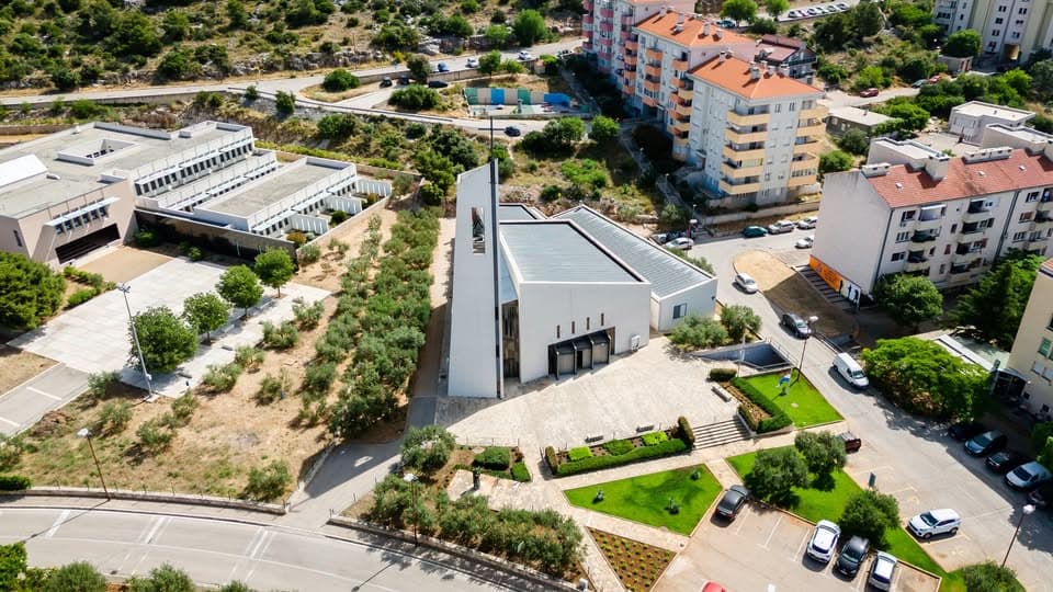 U župi sv. Jeronima započinju svibanjske pobožnosti