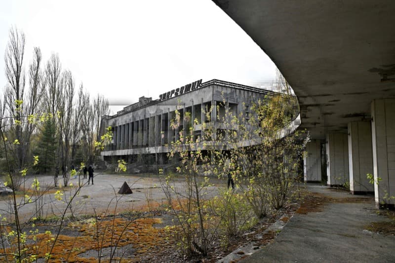 Ukrajina obilježava 40. godišnjicu Černobilske katastrofe