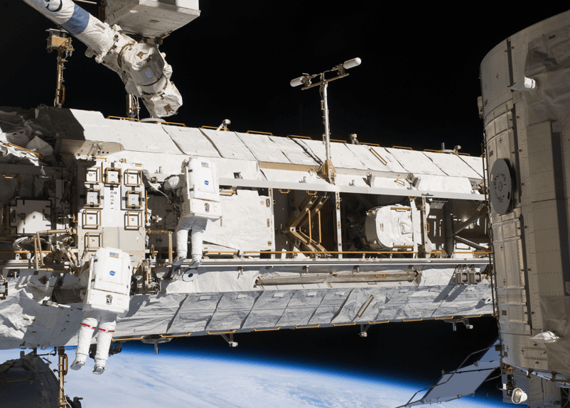 NASA naredila astronautima na Međunarodnoj svemirskoj postaji da se pripreme za evakuaciju