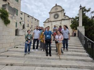 Šibenik na dva dana postao mjesto susreta i molitve osoba otvorenih za katolički brak