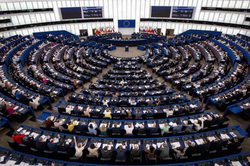 Troje HDZ-ovih eurozastupnika među 100 najutjecajnijih u Europskom parlamentu
