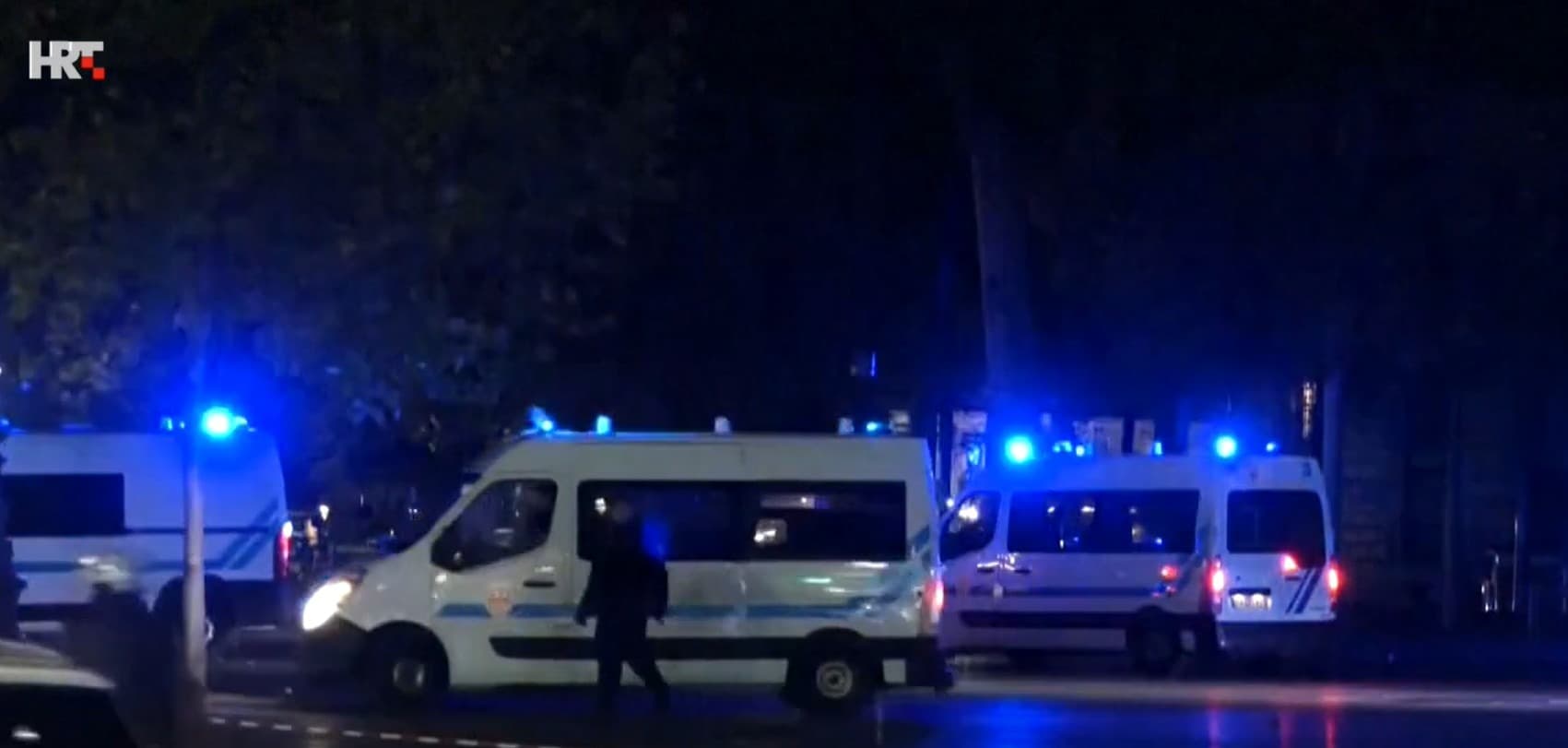 Francuska i Italija 'pod opsadom' zbog novih prosvjeda, na ulice izlaze tisuće policajaca