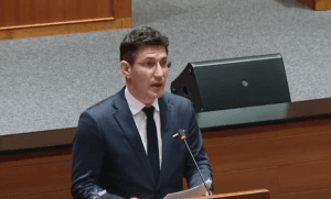 Troskot: “Ante neće da sluša” – DORH mora istražiti Milinovićevu ulogu i Podnarovu smjenu