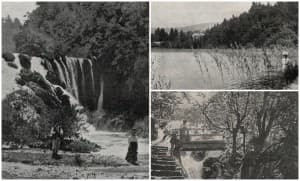 NOSTALGIJA “U tom veličanstvu prirode tko da ne zaboravi svakidašnje jade!”