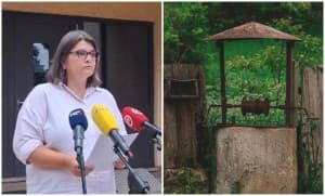 Zavod: Onečišćenje vode u ličkim bunarima nije povezano s odlagalištem otpada