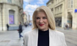 KOLUMNA Vesne Škare Ožbolt o izborima u Srbiji: Kako padaju vječni vladari…