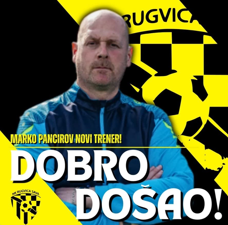 Pančo u Rugvici, Mraclin traži trenera… I slaže potpuno novu momčad!