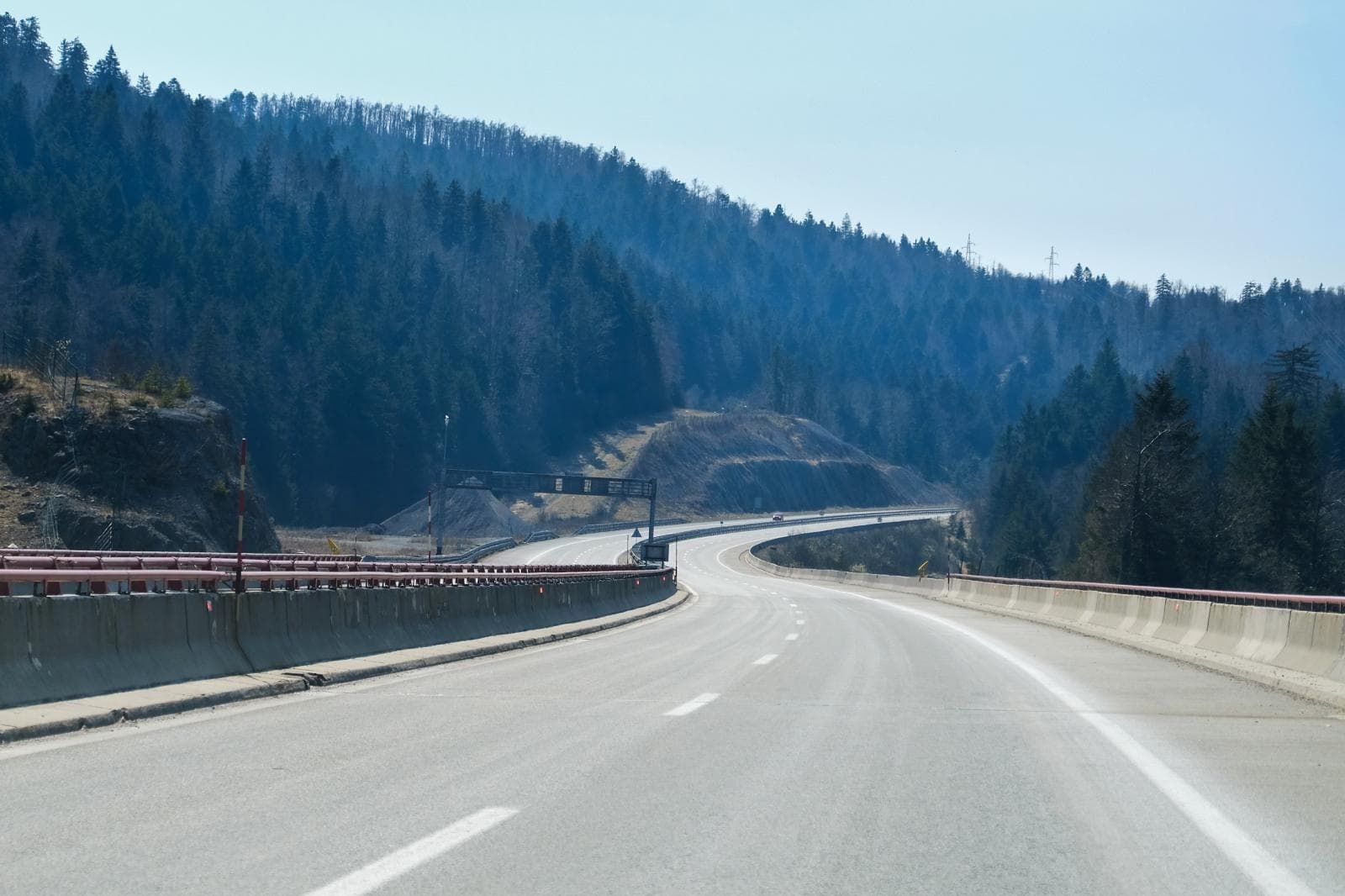Ovo su mjesta sa najviše nesreća na autocesti A1? Stručnjaci otkrivaju razloge tragedija