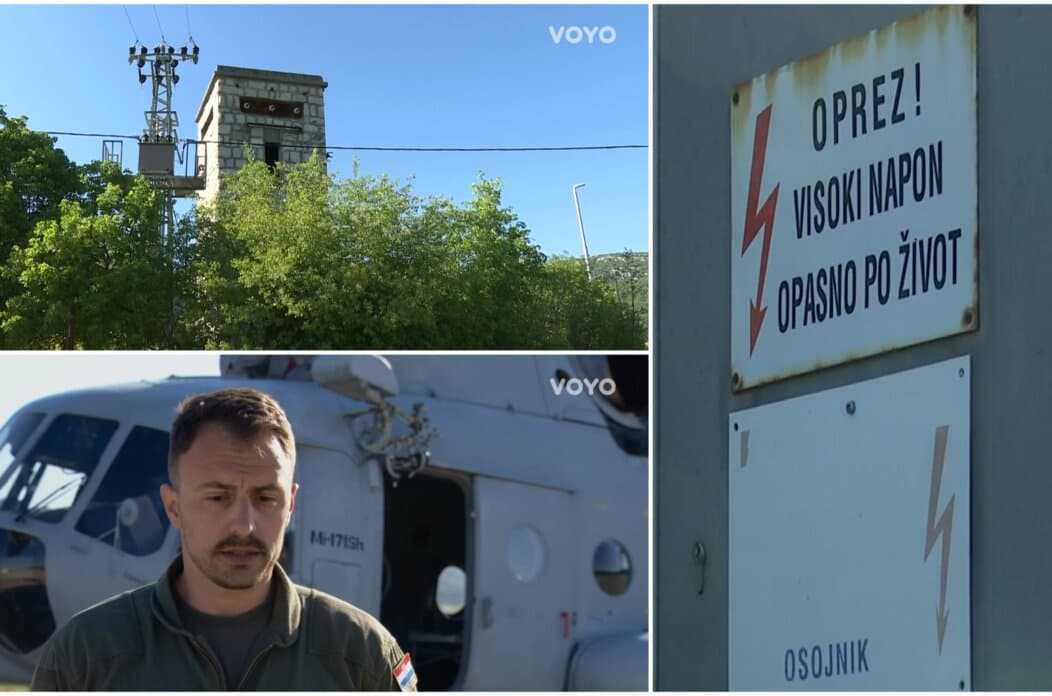 Dječaka (15) udarila struja, helikopterom prebačen u bolnicu: ‘Ta struja skuha mišiće, uništi žile, kožu, živce’