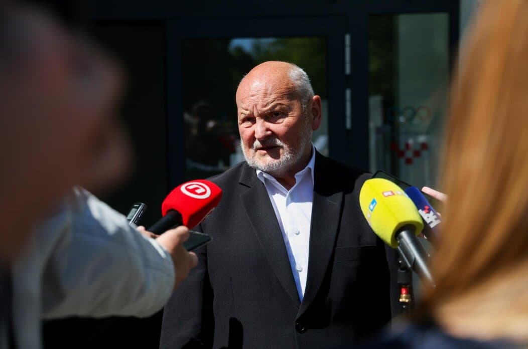 Stižu reakcije na ostavku Mateše, otkriven razlog odlaska? ‘Zakašnjela politička egzekucija’