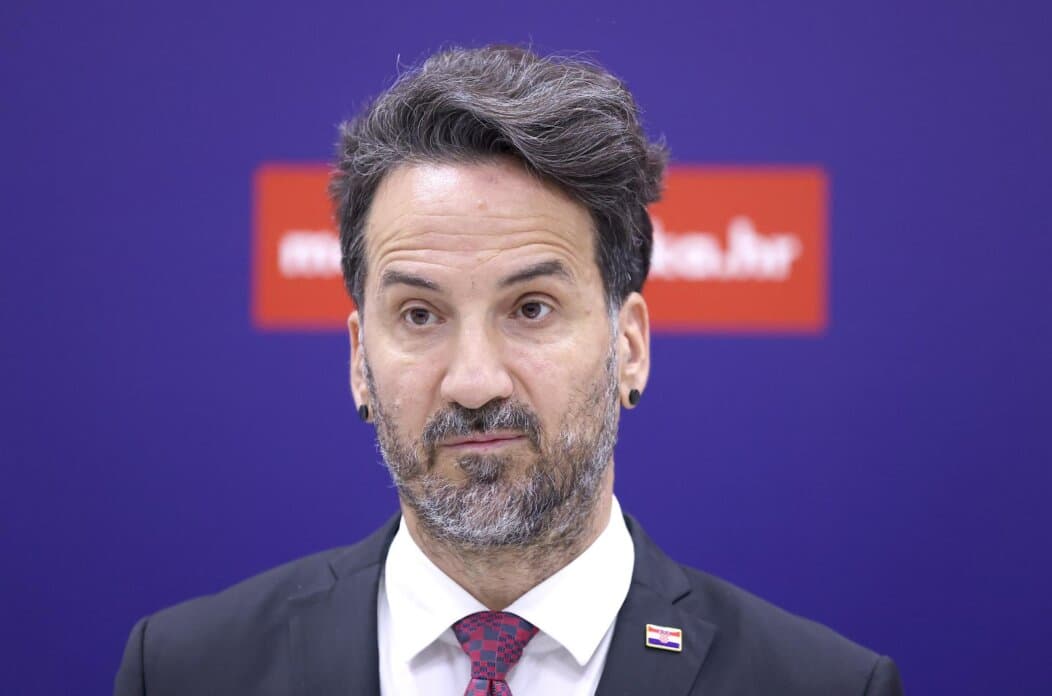 Zastupnik Mosta Marin Miletić iz Delnica: Kamenolom u Delnicama je izdaja ljudi ovoga kraja!