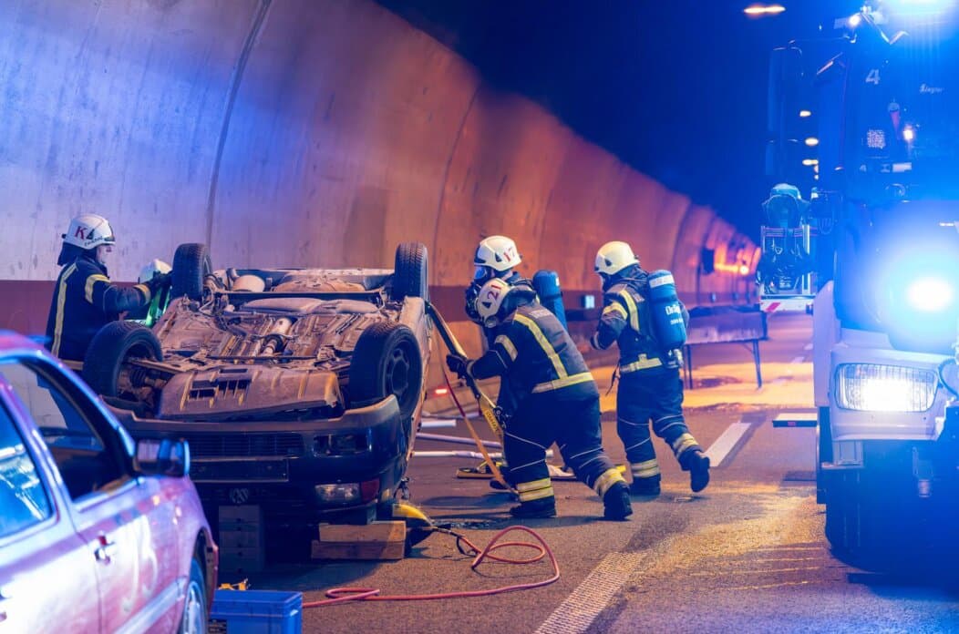 Ovo su mjesta sa najviše nesreća na našim autocestama! Stručnjaci otkrivaju razloge tragedija