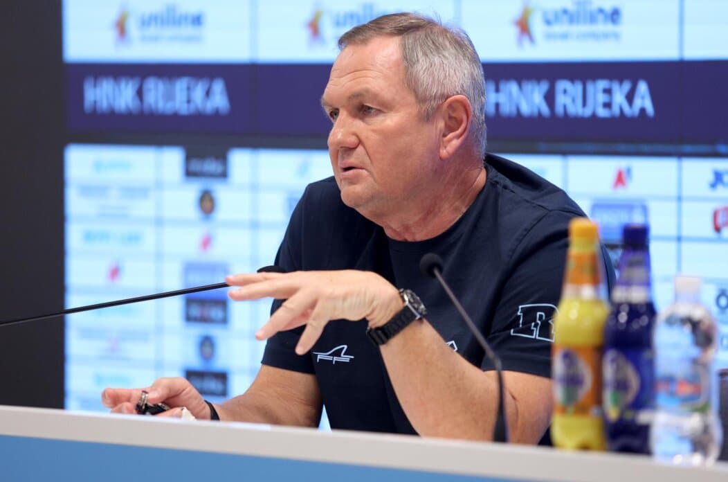 U ČETVRTAK MIDTJYLLAND – RIJEKA (19) Kek: Trebamo pokazati da u Europi znamo igrati dobro
