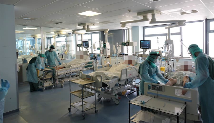 Bolnica u problemima, hitno traže čak 35 liječnika specijalista