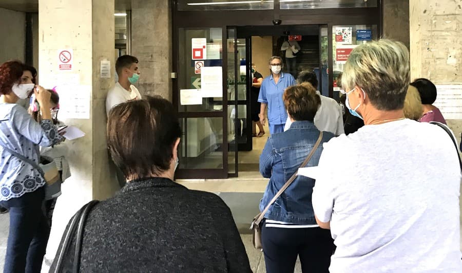 Bolnica zaposlila 13 novih radnika, objavili imena