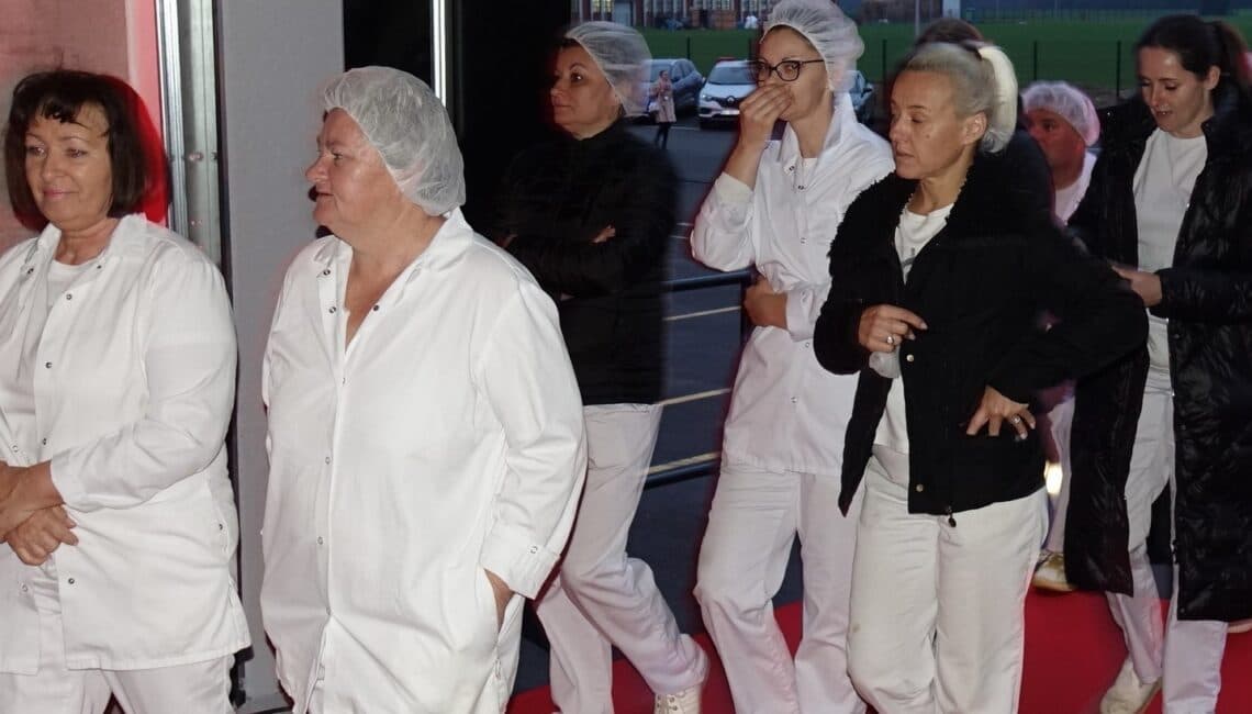 Podravka traži 50 radnika za rad na više lokacija