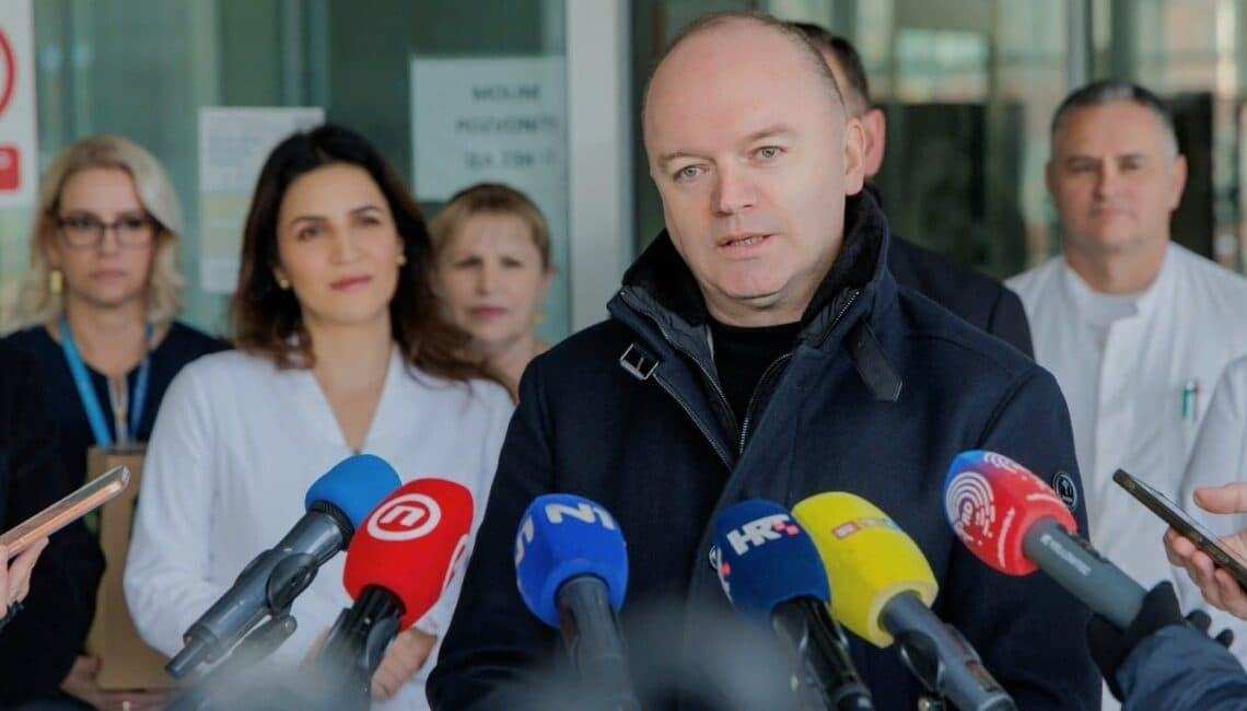 Ministar najavio: Od jeseni subvencija za novi automobil 15.000 eura