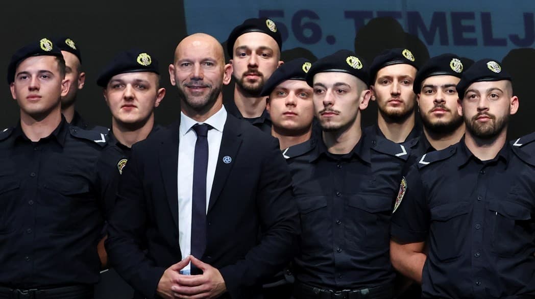 Ministar otkrio: Izgradit ćemo nove zatvore s 2000 kreveta