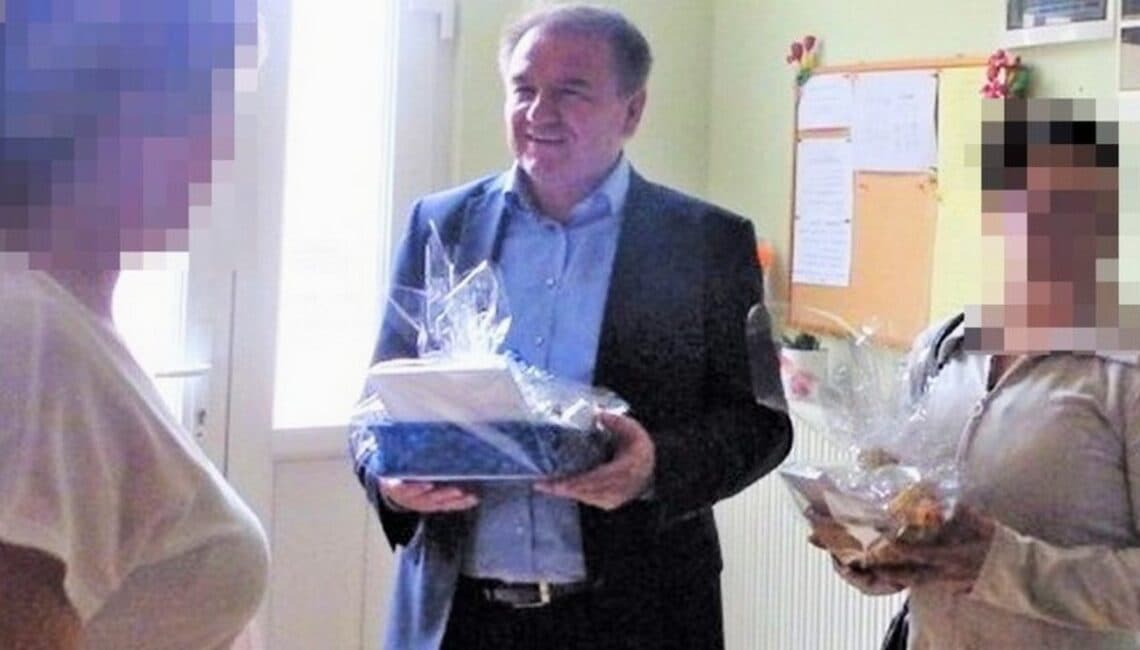 Kralj mlijeka osuđen: propalo mu pet firmi, on otvorio i šestu