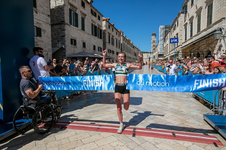 Du Motion proslavio prvih deset godina