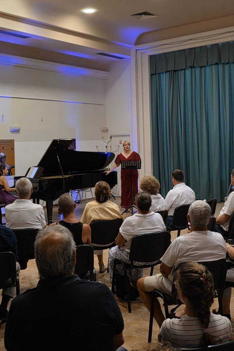 Cavtat odao počast svom slavnom tenoru: Održan koncert ‘Hommage à Tino Pattiera’