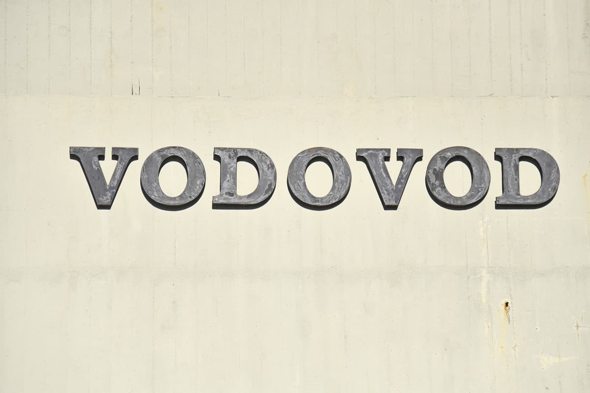 IZ VODOVODA JAVLJAJU Privremena regulacija prometa u Ulici Hrvatskog crvenog križa zbog radova na sustavu odvodnje
