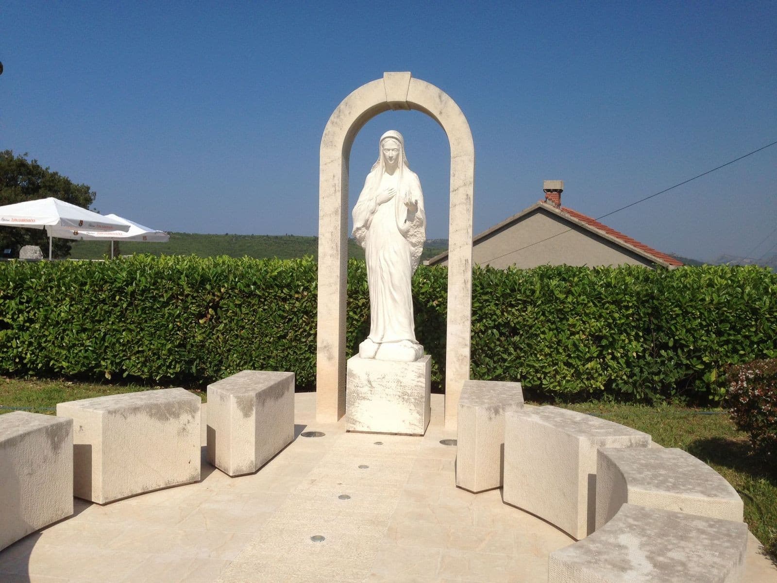 NAJAVLJUJEMO Proslava Sv. Ane na Brgatu