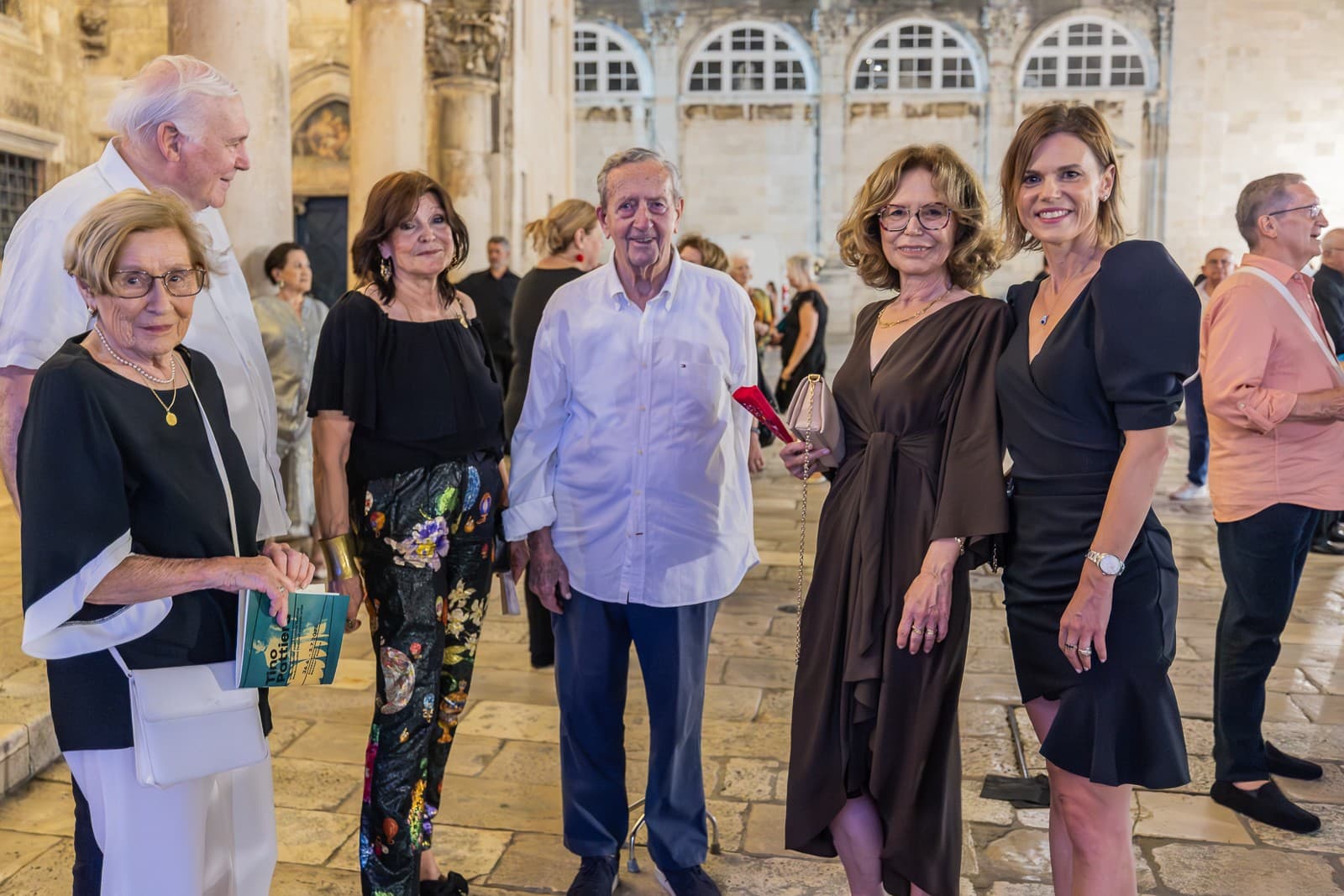 "VERDI ZA SVA VREMENA" Ovacijama publike završen Međunarodni festival opernih arija „Tino Pattiera“