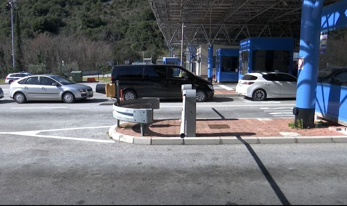 PRANJE NOVCA Ukrajinac koji je iz Hrvatske u autu pokušao iznijeti pola milijuna eura ide u zatvor