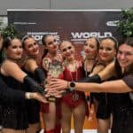 Velika Gorica domaćin Europskog prvenstva i Svjetskog kupa u akrobatskom rock’n’rollu
