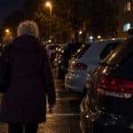Umirovljenica ključem oštetila više automobila: Završila je u pritvoru